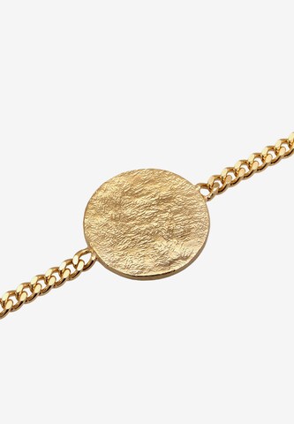 KUZZOI Armband in Gold