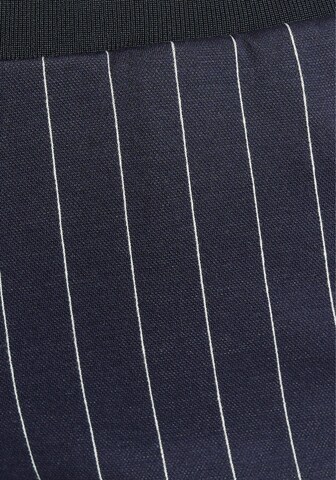 AJC Slimfit Hose in Blau