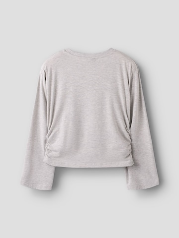 LMTD - Camiseta en gris