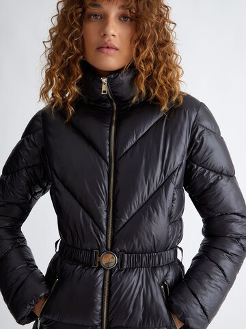 Veste d’hiver Liu Jo en noir