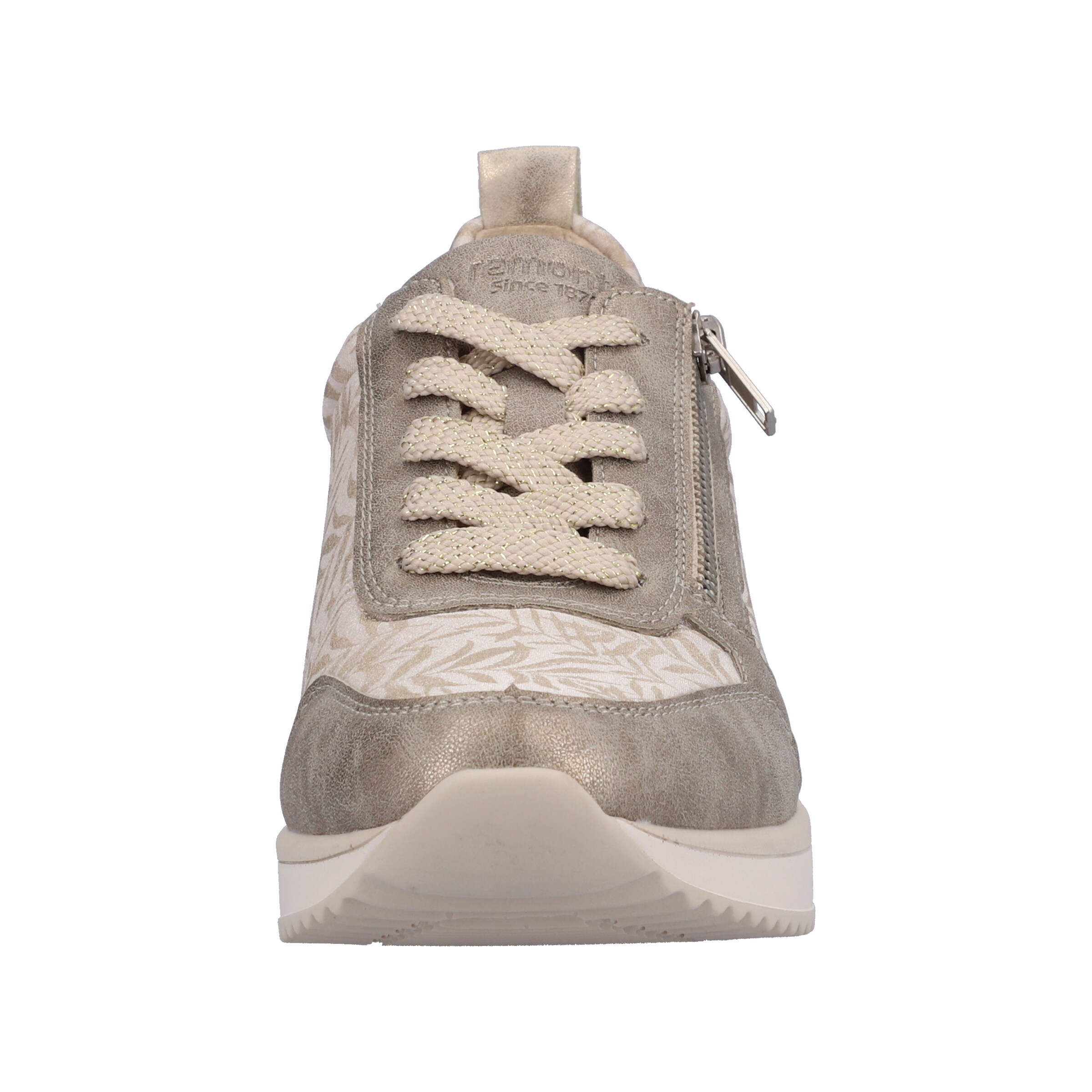 REMONTE Sneaker in Beige