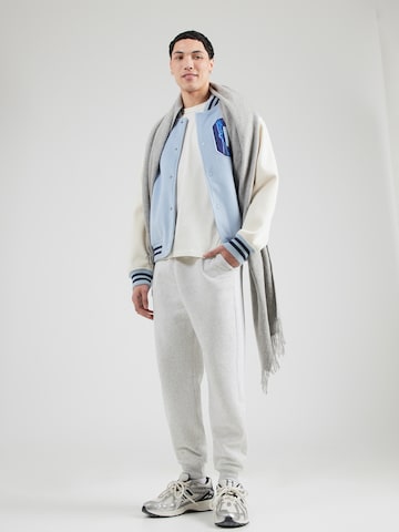 MUSTANG Μπλουζάκι 'Style Austin' σε λευκό