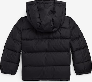 Polo Ralph Lauren Zimná bunda - Čierna
