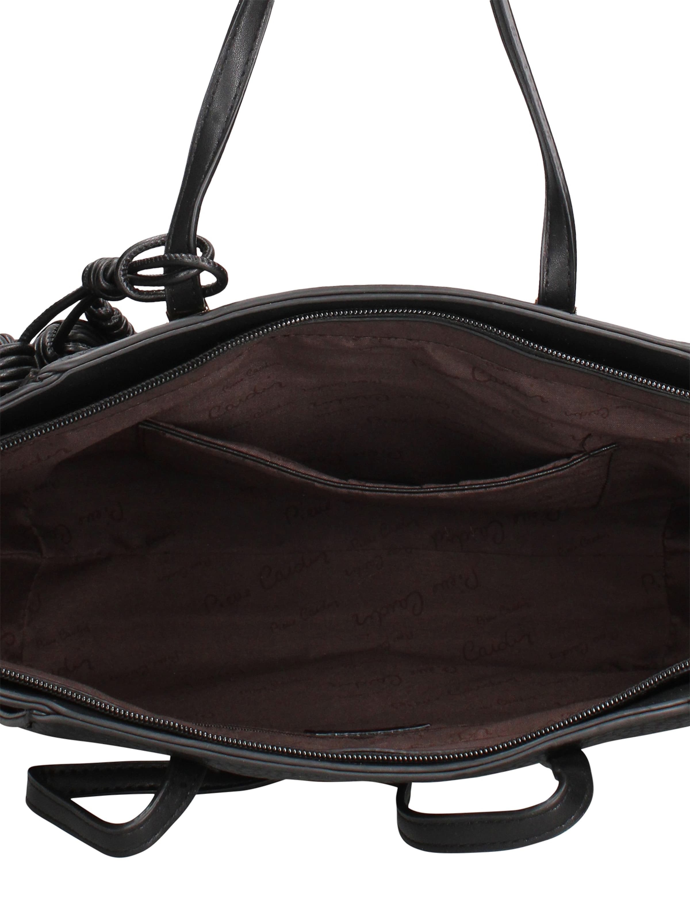 Sacs à main PIERRE CARDIN en noir