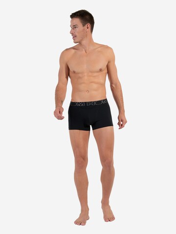 HOM Boxer shorts ' Boxerlines HO1 ' in Black