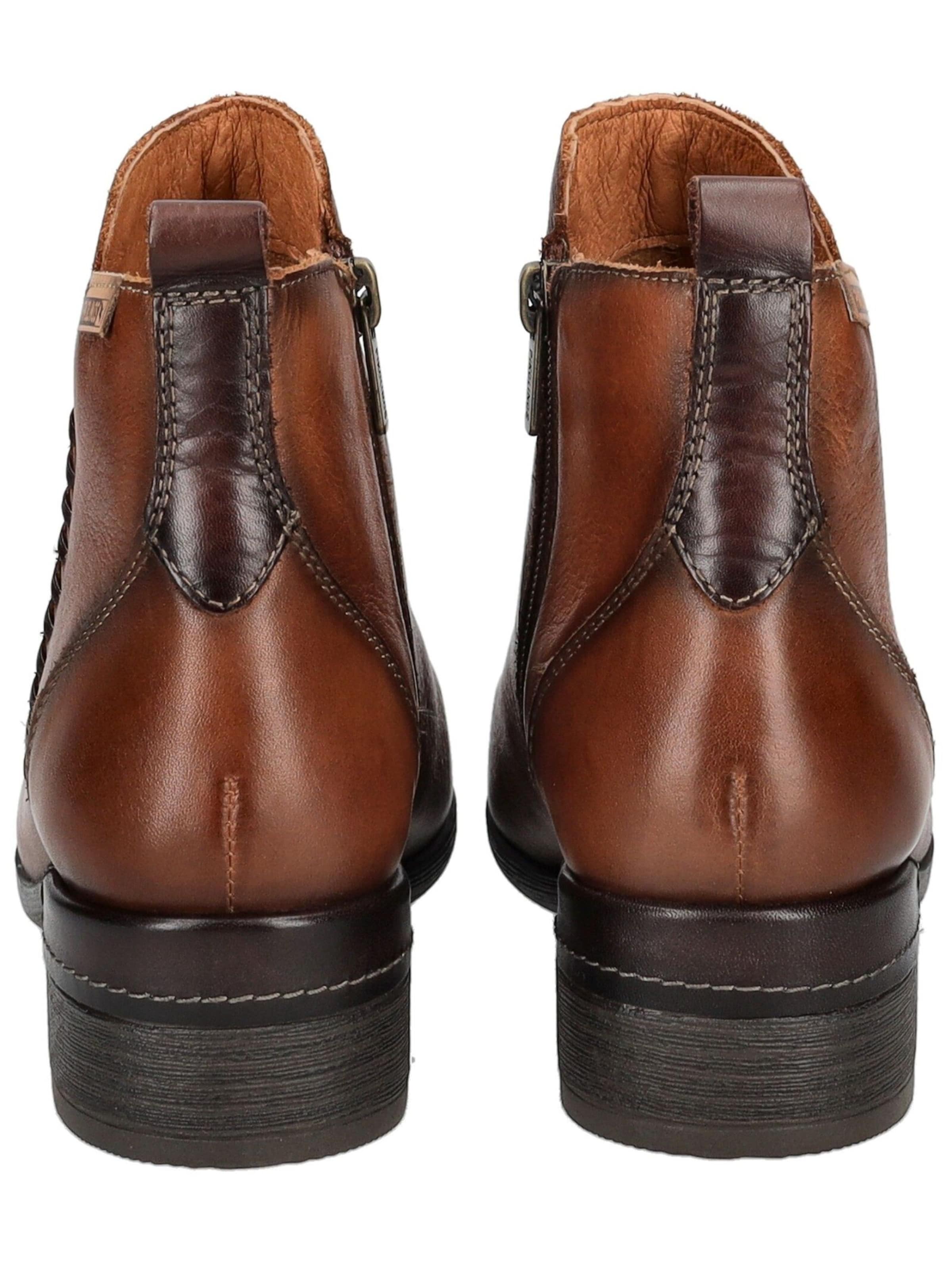 PIKOLINOS Stiefelette 'Malaga' in Braun