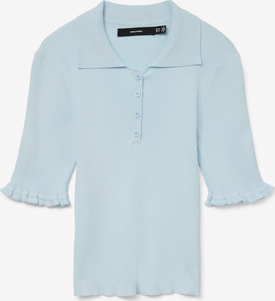 VERO MODA Pulover 'VMWONDER' veličine S u svijetloplava, Pregled proizvoda