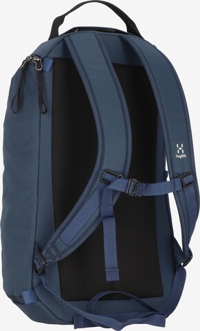 Haglöfs Sports Backpack 'Corker' in Blue