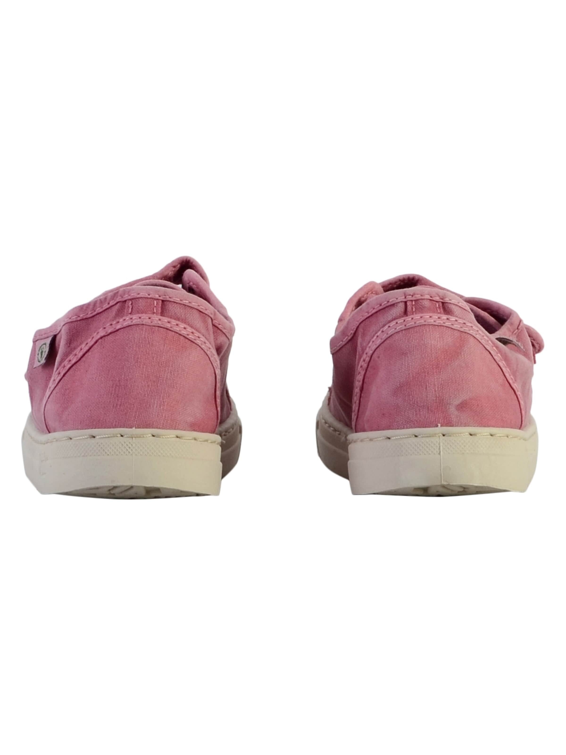 Sneaker di Tamaris in rosa