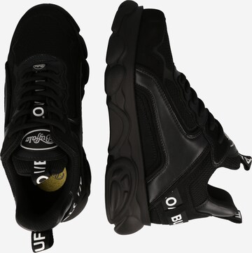 Sneaker low 'Chai' de la BUFFALO pe negru