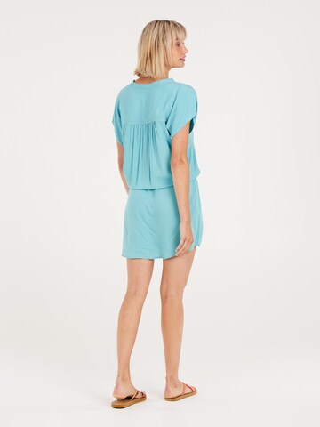 PROTEST Tuniek 'PRTCIS' in Blauw