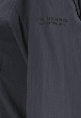 ENDURANCE Sports jacket 'Nimbos' in Blue
