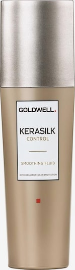 Goldwell Kerasilk Haarfluid in transparent, Produktansicht