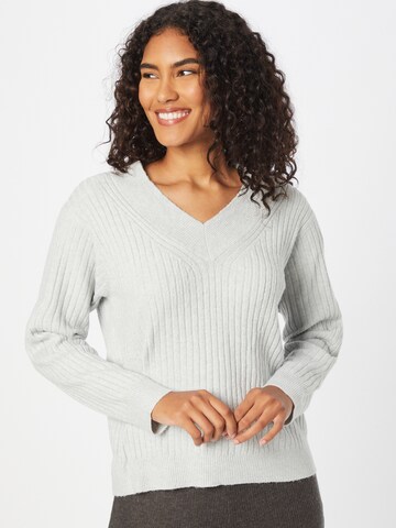 ONLY Pullover 'Cari' in Blau: predná strana