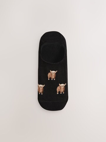 Next Stopalke | siva barva