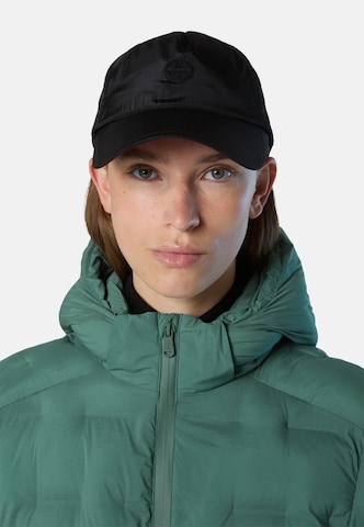 North Sails Cap in Schwarz