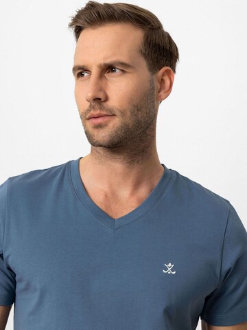 Antioch Shirt in Blue