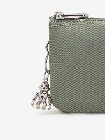 KIPLING Etui 'Creativity' in Groen