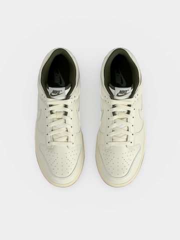 Nike Sportswear Sneaker low 'DUNK RETRO' i beige