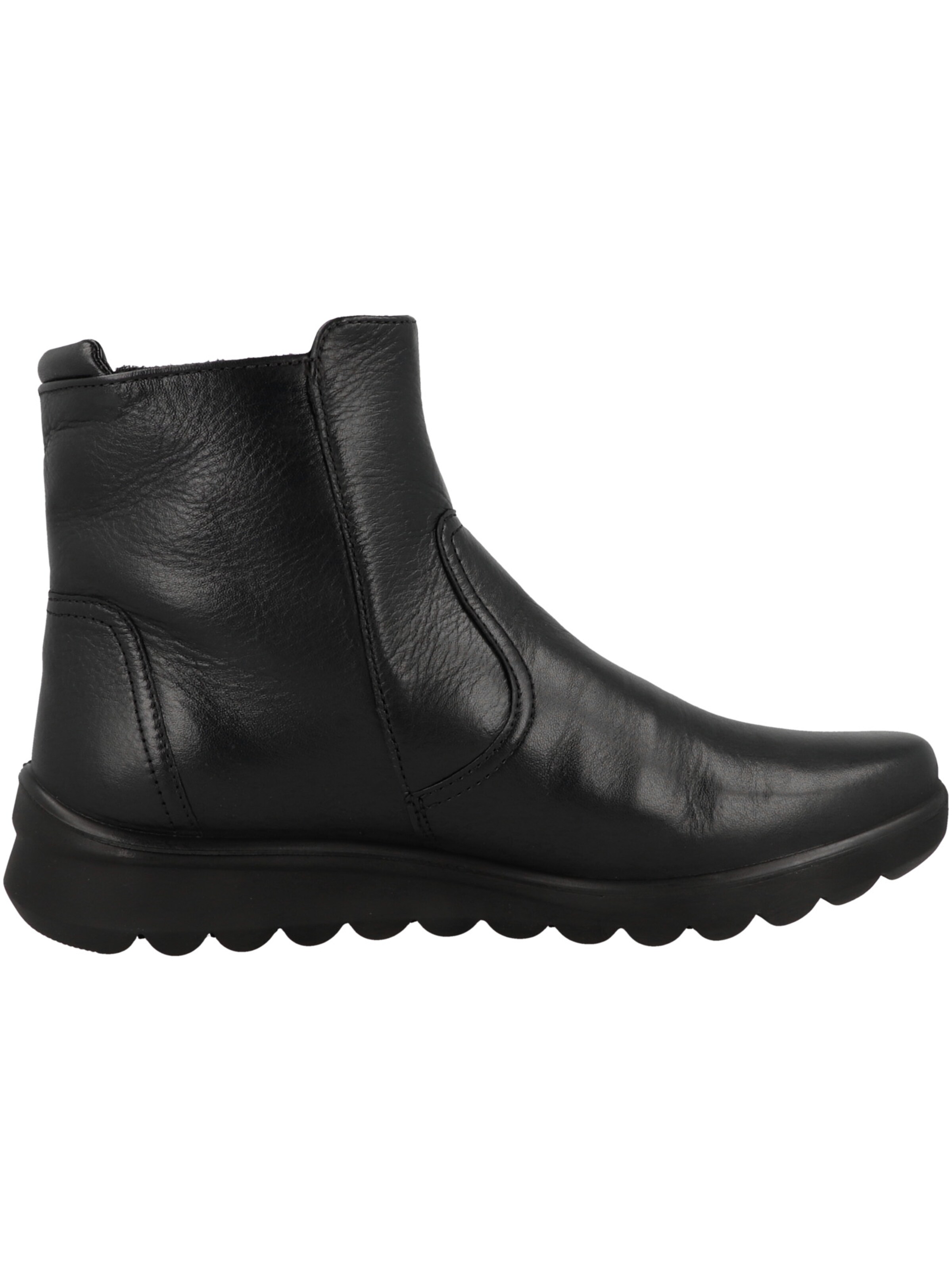 Bottines ARA en noir