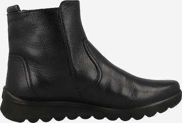 ARA Stiefelette in Schwarz