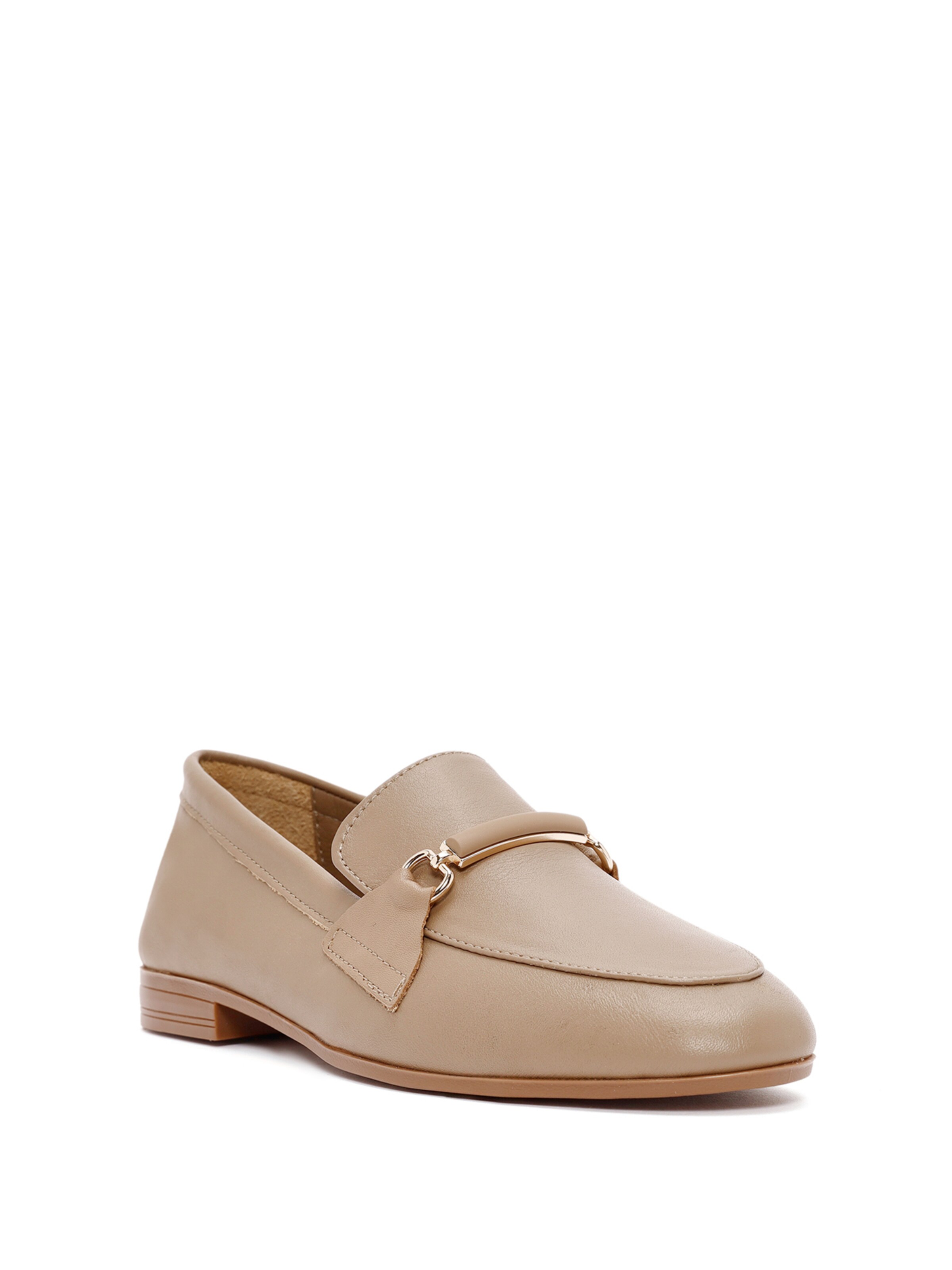 Derimod Slip-ons in Brown