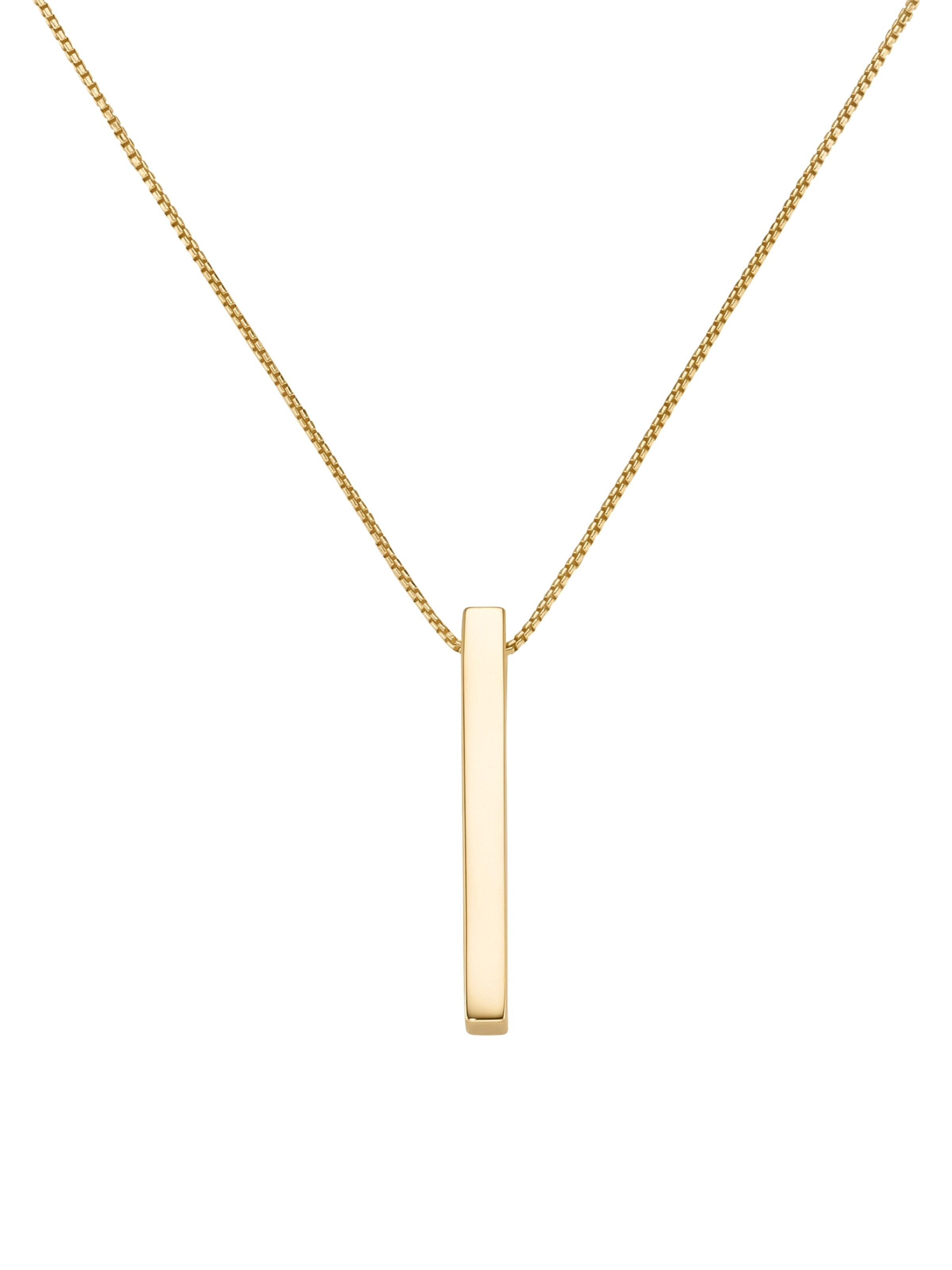 Collana di Smart Jewel in oro