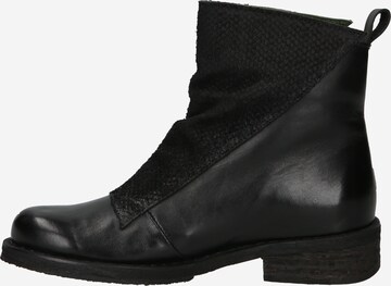 FELMINI Boots 'Cooper' in Black