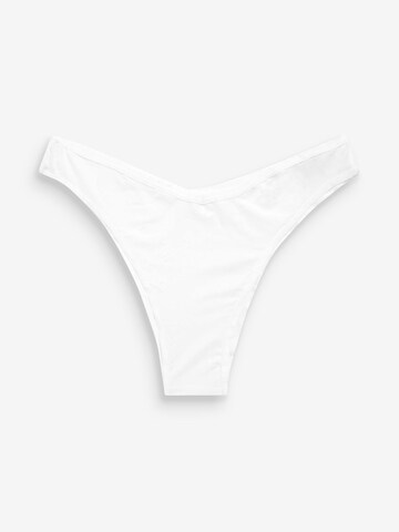 Slip Next en beige