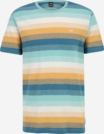 Iriedaily T-shirt i blandade färger: framsida
