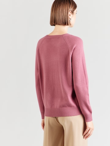 Hailys Svetr 'As44ra' – pink