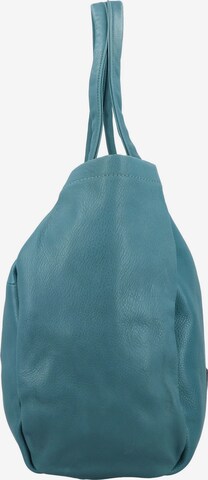 FREDsBRUDER Shopper 'Airy' in Blau