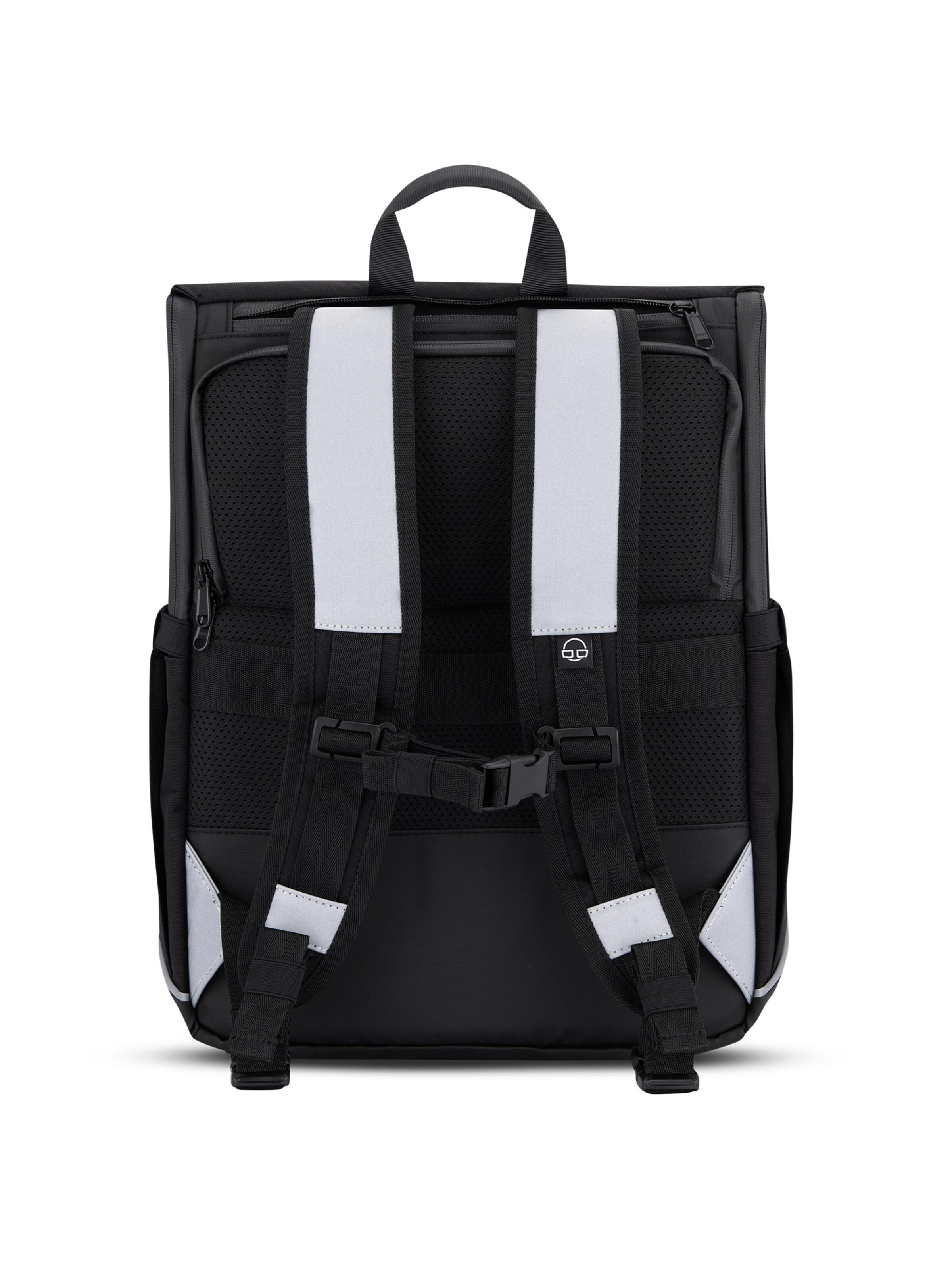 Sac de sport 'Mika Bike' Johnny Urban en noir