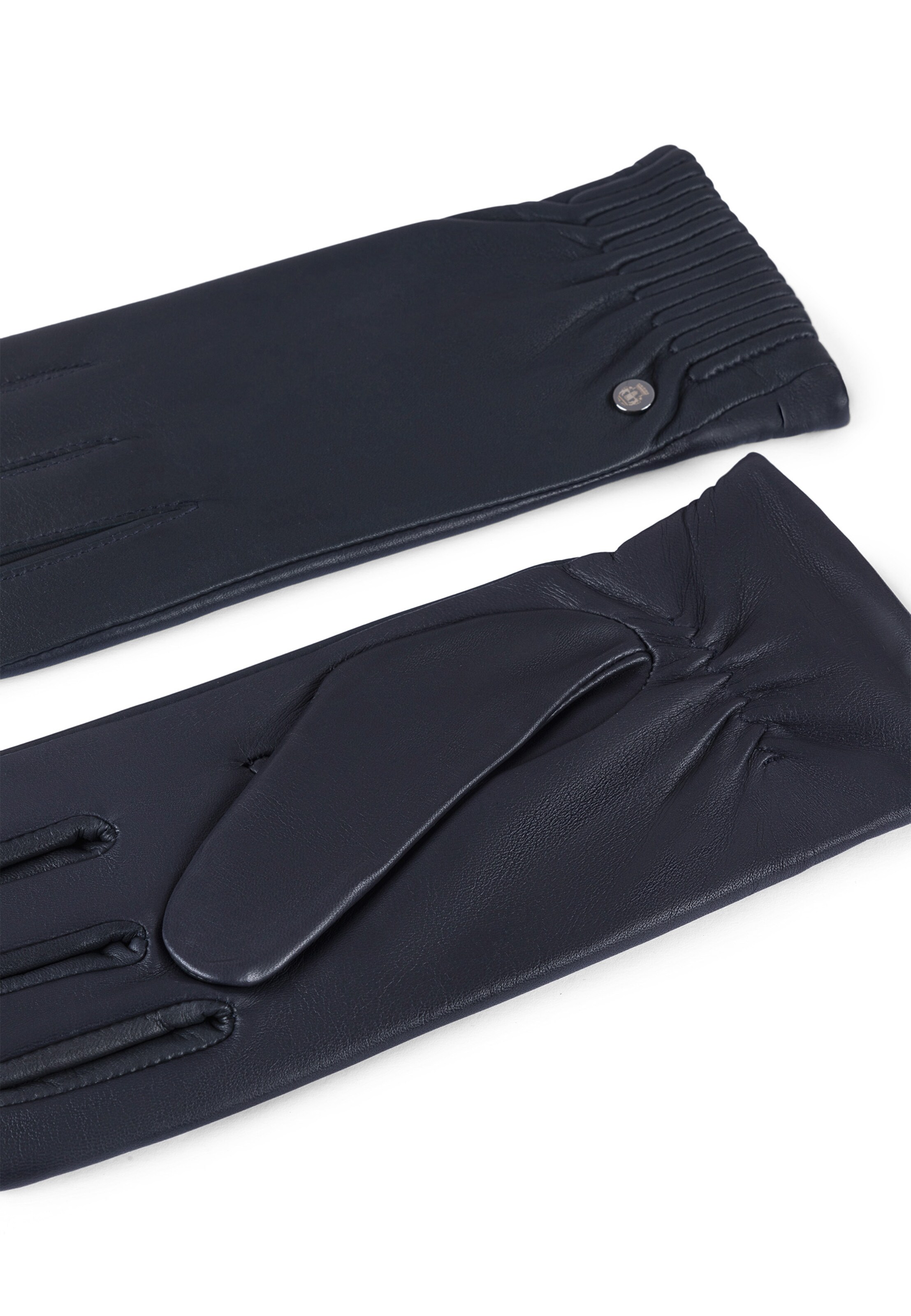 Mezzoguanti 'ARIZONA TOUCH' di Roeckl in blu