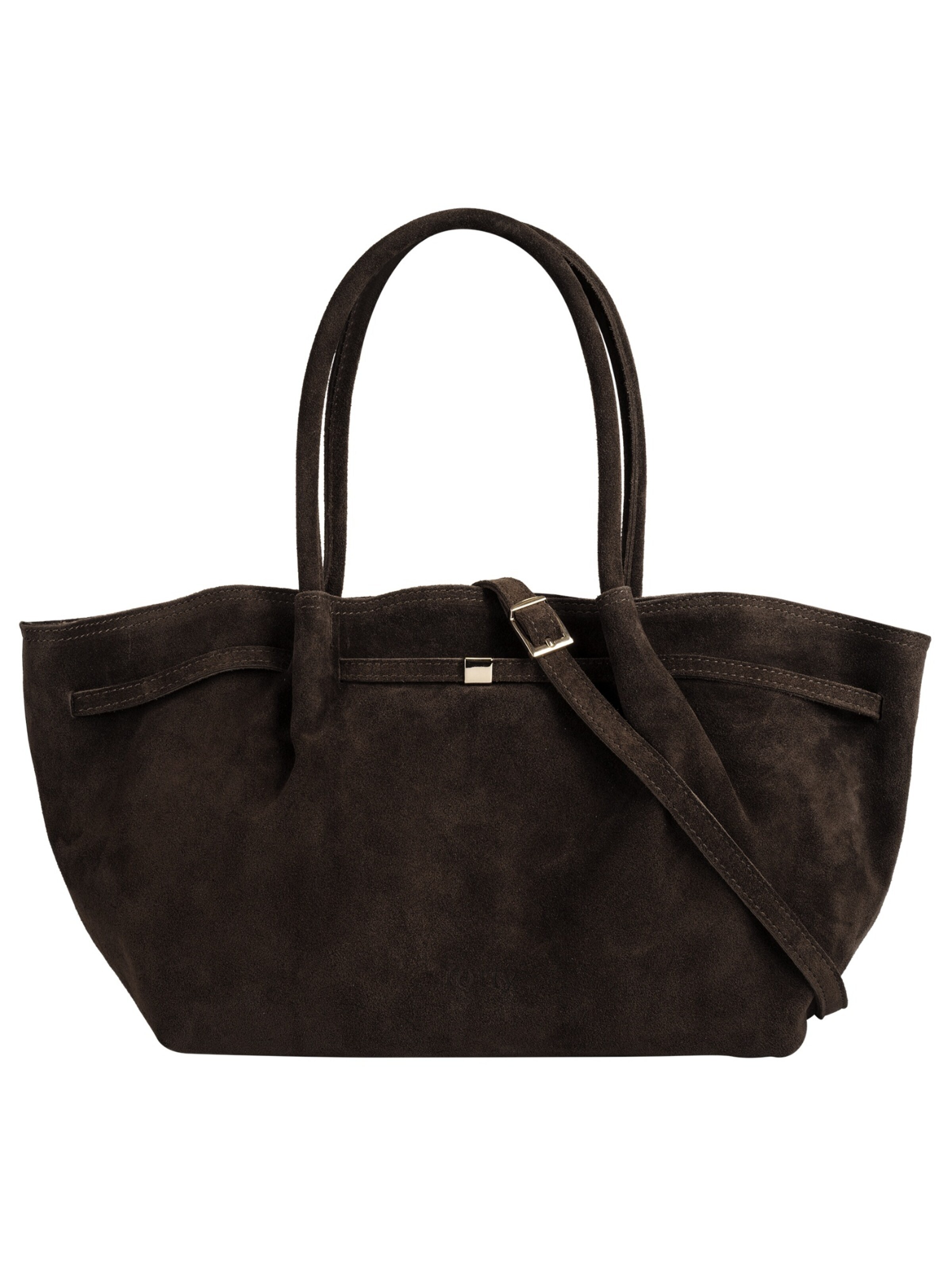 forty° Shopper 'MARVEZZA - M' in Brown: front