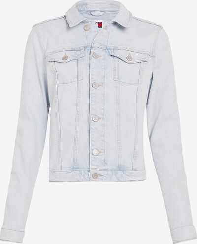 Tommy Jeans Between-Season Jacket in Pastel blue, Item view