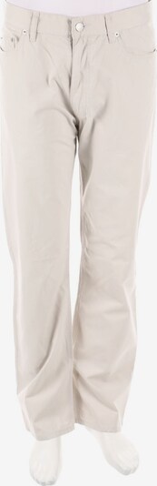 H&M Pants in 32/32 in Sand, Item view