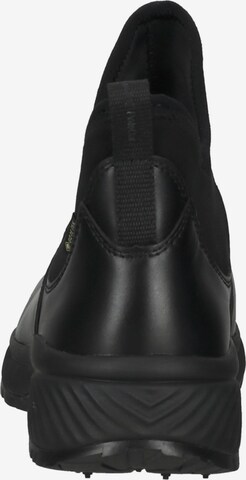 PoleCat Chelsea Boots 'URBS PLOD GTX' in Schwarz