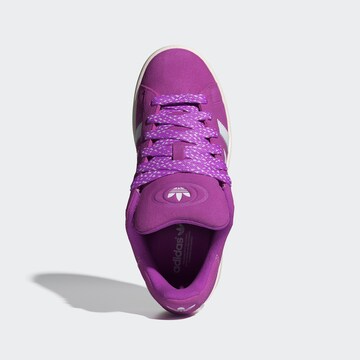 ADIDAS ORIGINALS Trampki niskie 'Campus 00s' w kolorze fioletowy