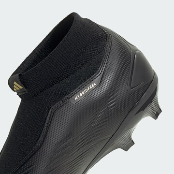 ADIDAS PERFORMANCE Fußballschuh 'Predator League' in Schwarz
