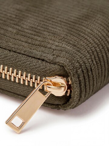 MILLYMILK® Wallet 'FONDO LARGE' in Green