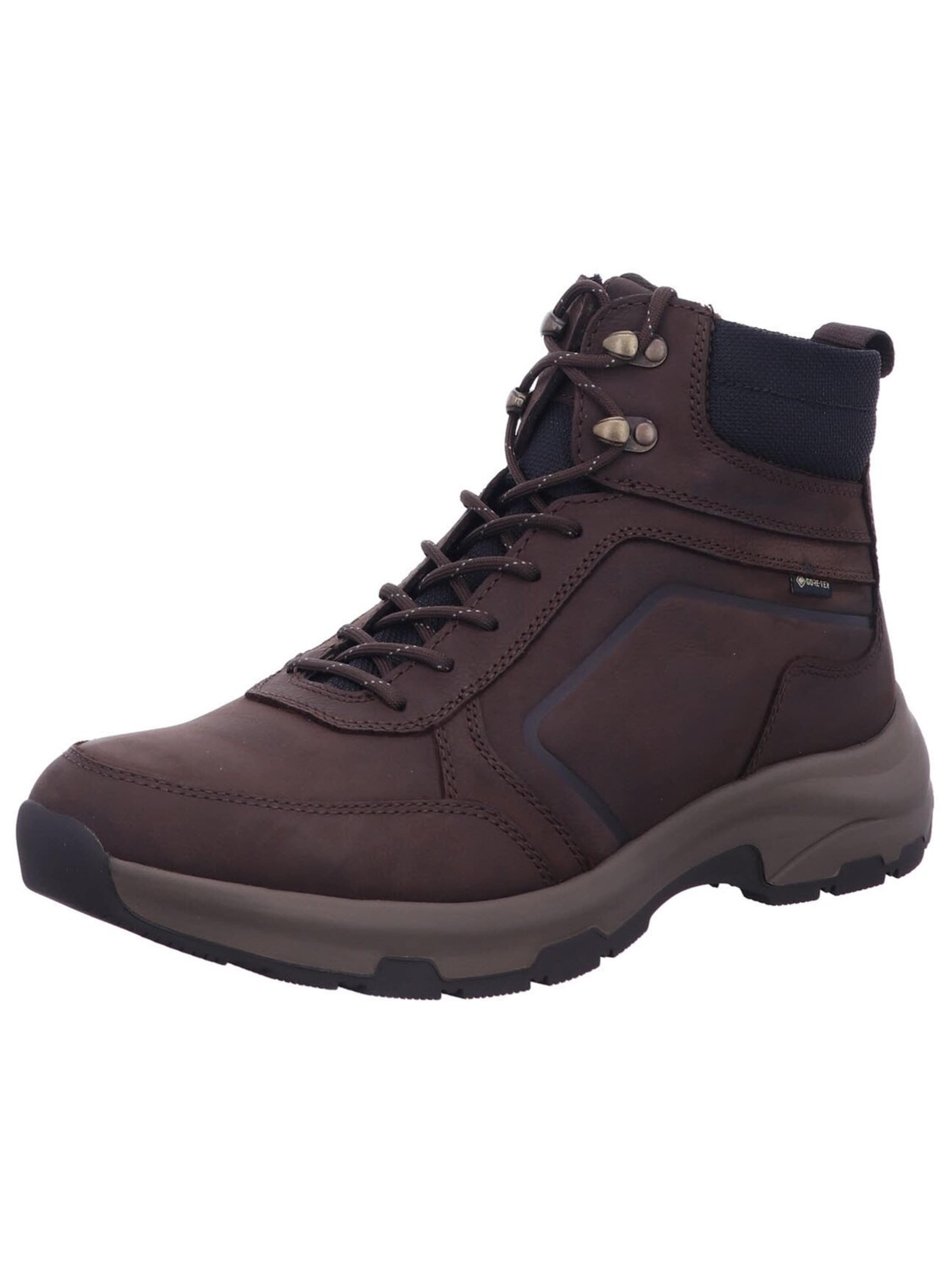 GABOR Boots in 43 in Brown, Item view