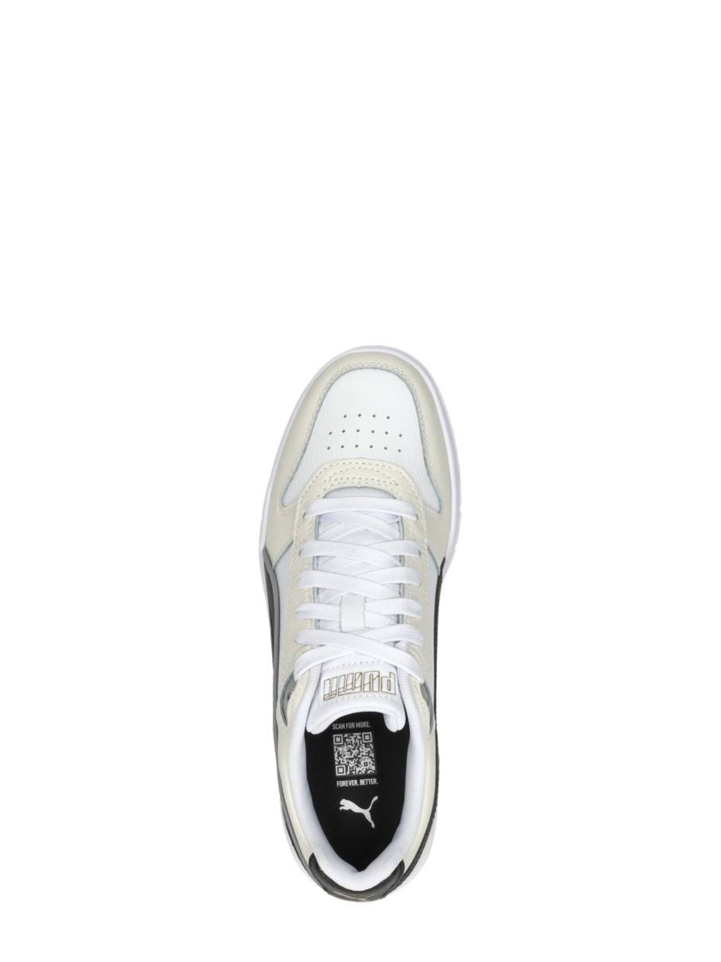 PUMA Sneakers laag 'RBD Game LowRBD Game Low' in Beige