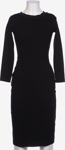 Whistles Dress in S in Black: front