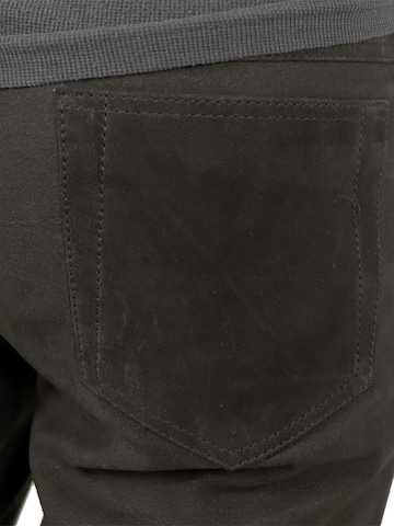 MADDOX Regular Broek 'Laurin' in Zwart