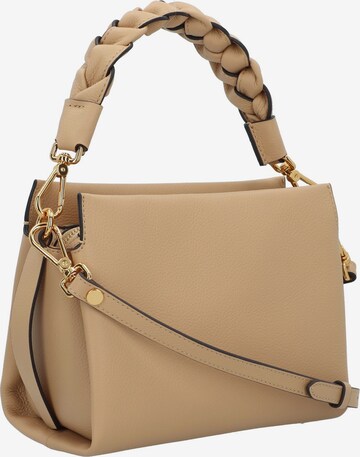 Coccinelle Handtasche 'Boheme' in Beige