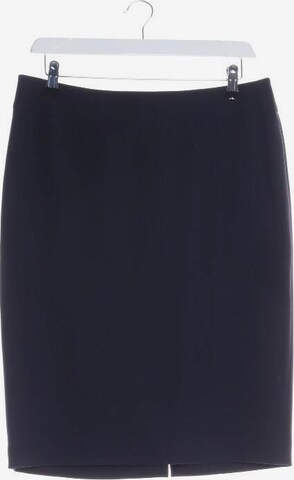ARMANI Skirt in M in Blue: front