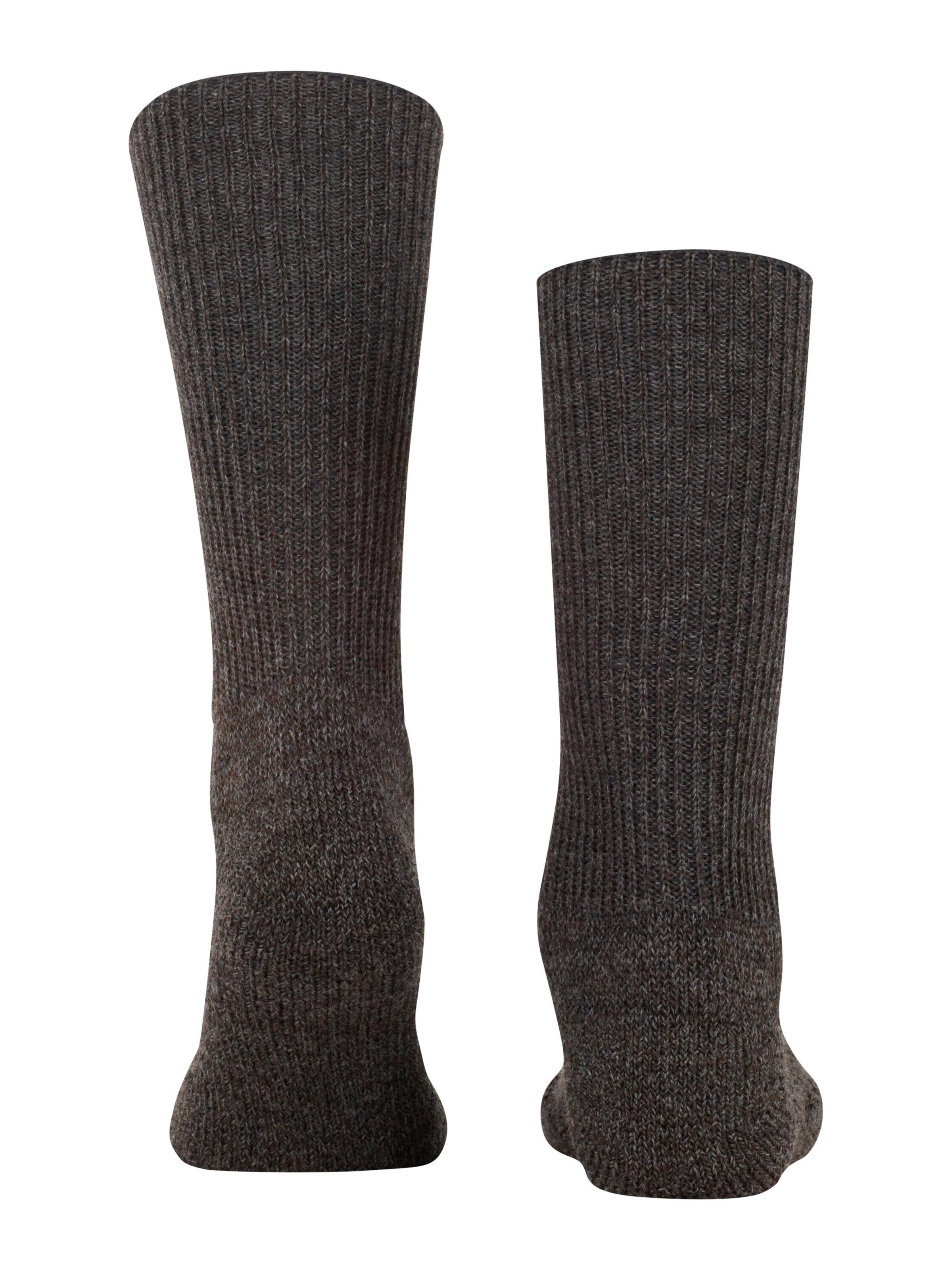 FALKE Socks 'Walkie Ergo' in Grey