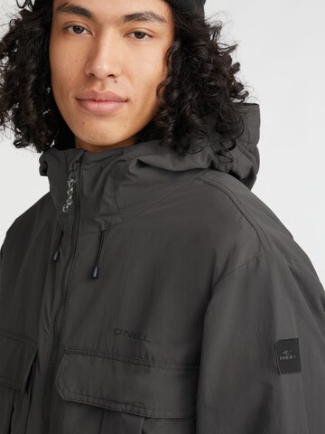 O'NEILL Outdoorjacke in Grau