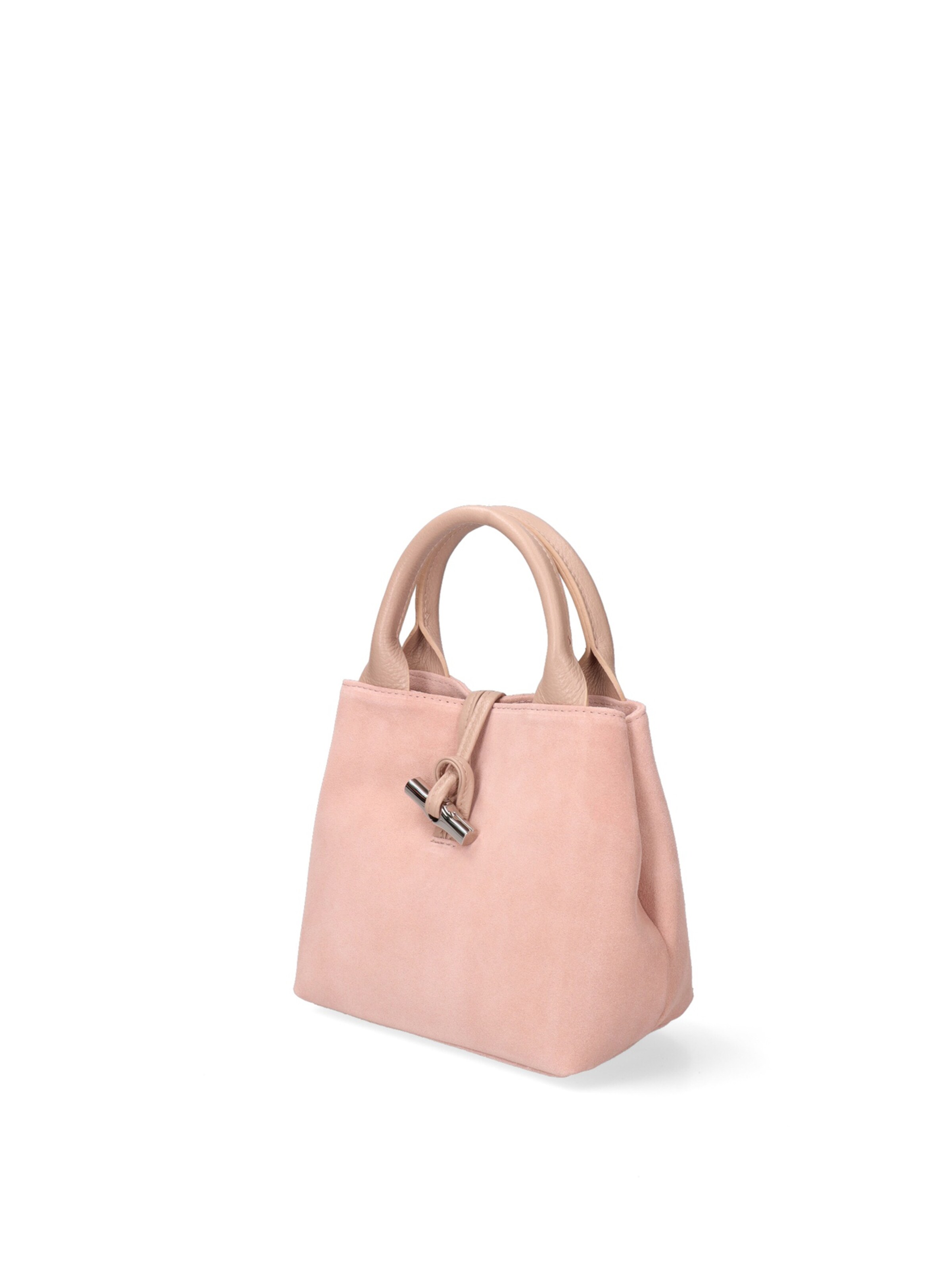 Gave Lux Handbag 'Erisia' in Pink